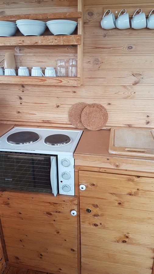 Vellir Villa Vík Eksteriør bilde